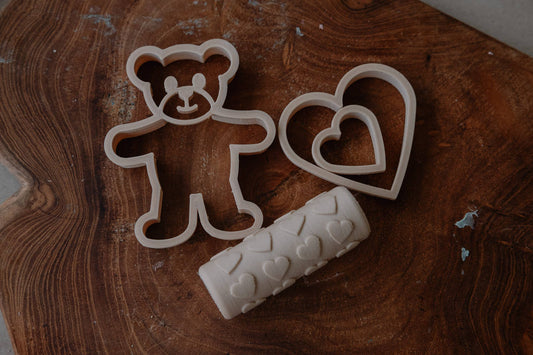 Valentine Eco Cutter ™ Set